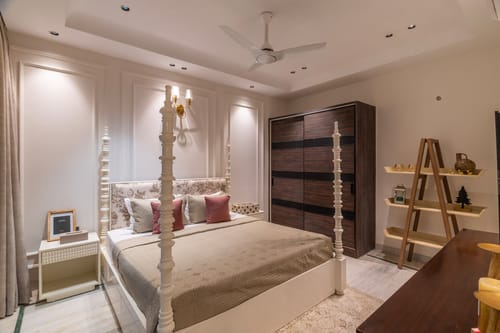 Barton Estate w/ Outdoor Pool - Manesar – 3 bedroom villa in Delhi-ncr, Delhi