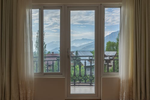 Palais Vienna – 5 bedroom villa in Srinagar, Jammu And kashmir