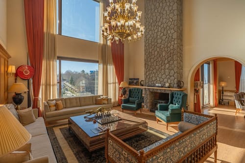 Raj Bagh - Mashobra – 6 bedroom villa in Shimla, Himachal Pradesh