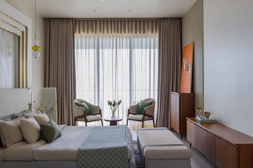 Plazzio – 7 bedroom villa in Lonavala, Maharashtra