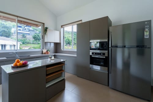 Bean & Blanc – 5 bedroom villa in Lonavala, Maharashtra