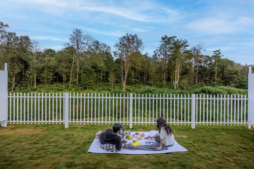 Mudra Akara – 6 bedroom villa in Coorg, Karnataka