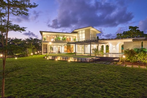 Elysian Retreat – 5 bedroom villa in Alibaug, Maharashtra