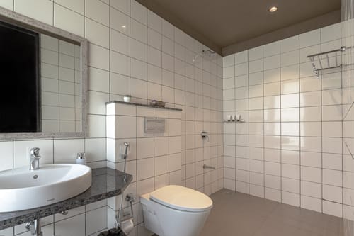 Zest @ Minty Mirage – 2 bedroom villa in Nashik, Maharashtra