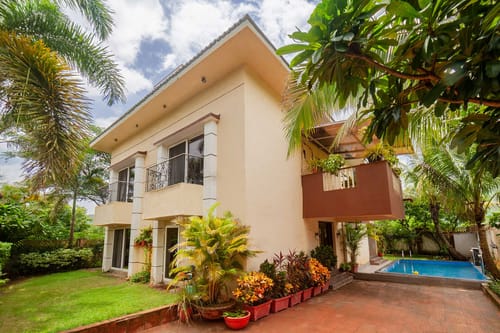 Vista Serene – 3 bedroom villa in Karjat, Maharashtra