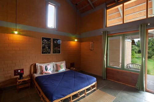 Sunnyside Homestay - Denkanikottai – 2 bedroom villa in Bangalore, Tamil Nadu