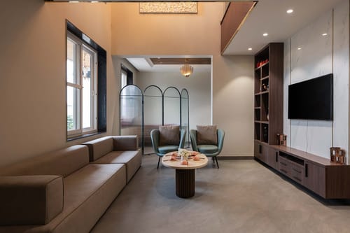 Balmy @ Casa Artesa – 2 bedroom villa in Amritsar, Punjab