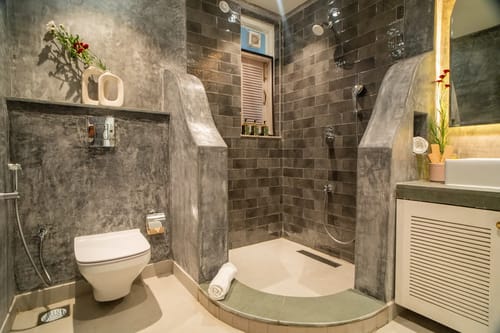 Vacasa | 5-BHK | Pvt Pool & Lift | Pet-friendly – 5 bedroom villa in North Goa, Goa