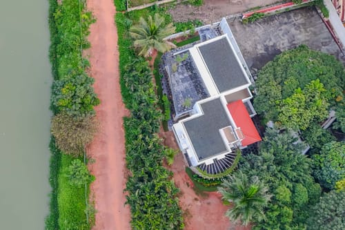 The Lakeshore – 3 bedroom villa in Bangalore, Karnataka