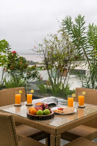 Casa De Fiesta – 3 bedroom villa in South Goa, Goa