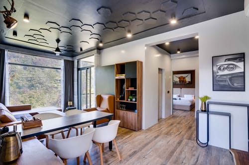 Elysian - Dehradun, Uttarakhand – 3 bedroom villa in Dehradun, Uttarakhand