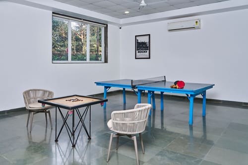 Indigo House – 3 bedroom villa in Karjat, Maharashtra