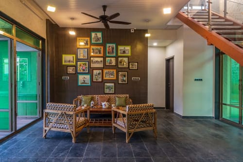 Bellini - Karjat, Maharashtra – 3 bedroom villa in Karjat, Maharashtra