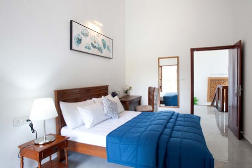 Ivory Hill - Madikeri – 3 bedroom villa in Coorg, Karnataka