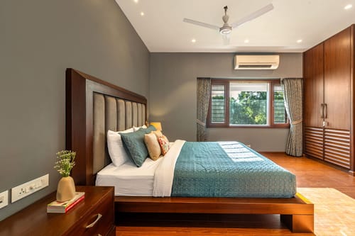 Villa Aruna - Thiruvannamalai – 4 bedroom villa in Chennai, Tamil nadu