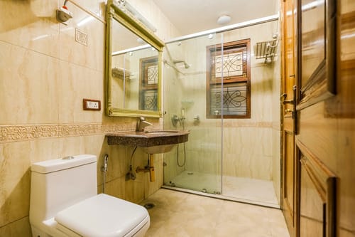 Westwood Villa – 3 bedroom villa in Nainital, Uttarakhand