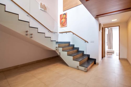 Acacia Skies – 3 bedroom villa in South Goa, Goa