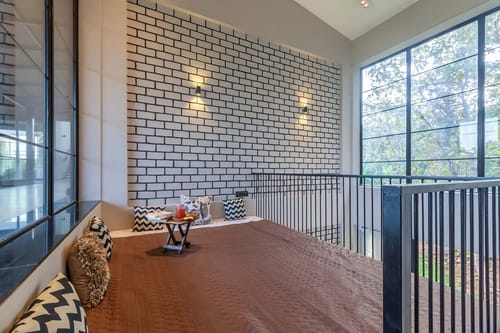 The Charcoal Villa – 7 bedroom villa in Alibaug, Maharashtra