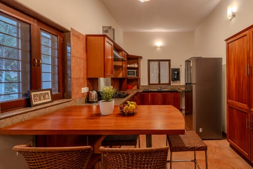 The Lakeshore – 3 bedroom villa in Bangalore, Karnataka