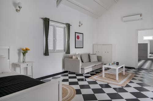 Mudra Akara – 6 bedroom villa in Coorg, Karnataka