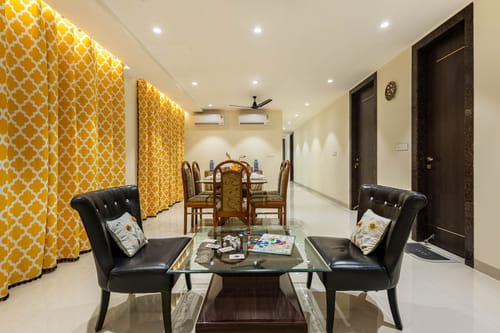Sunrise Apartment – 3 bedroom villa in Varanasi, Uttar Pradesh