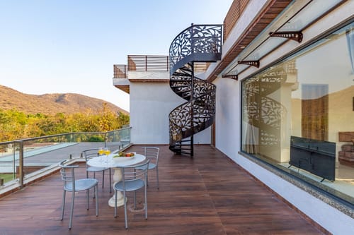Bella Dream – 6 bedroom villa in Udaipur, Rajasthan