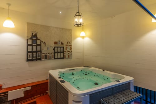Viva La Vida – 3 bedroom villa in Bhimtal, Uttarakhand