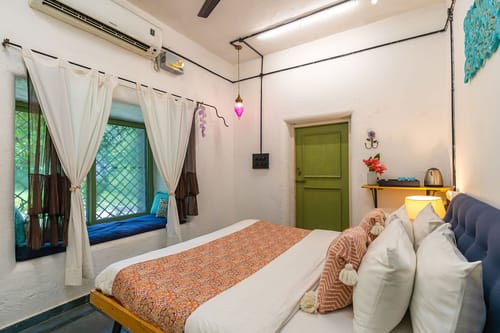 Suman Vatika – 3 bedroom villa in Pench, Madhya Pradesh