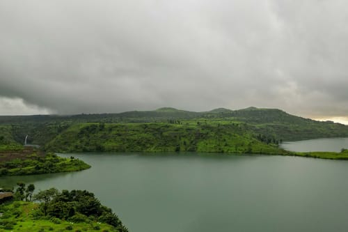 Villa Stonera - Igatpuri – 5 bedroom villa in Igatpuri, Maharashtra