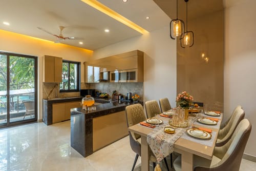 Nirvanika Wellness – 9 bedroom villa in Rishikesh, Uttarakhand