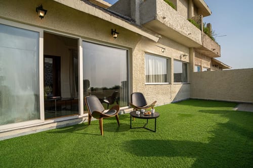 Echoes of Ease – 4 bedroom villa in Rishikesh, Uttarakhand