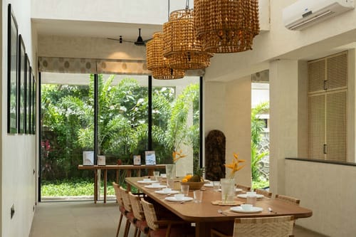 Cielo House – 4 bedroom villa in Alibaug, Maharashtra