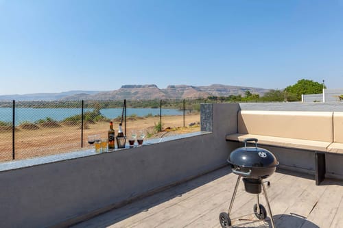 Bellissimo Panorama – 3 bedroom villa in Nashik, Maharashtra