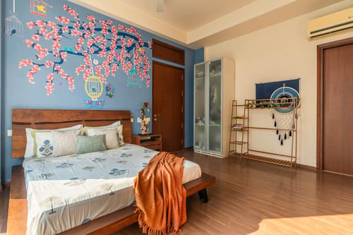 Abode Aurum – 5 bedroom villa in Delhi-ncr, Delhi