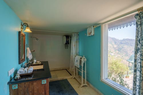 Cobble @ Stonehaven – 6 bedroom villa in Kasauli, Himachal Pradesh