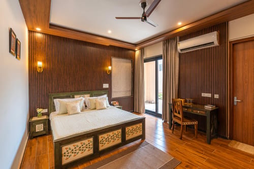 Shivoham Farms - Sohna – 9 bedroom villa in Delhi-ncr, Haryana