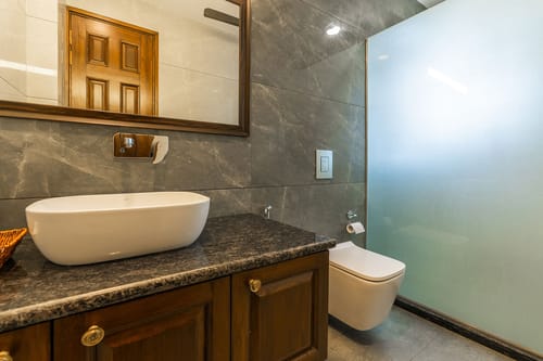 Villa Montierra W/ Private Pool – 4 bedroom villa in Kasauli, Himachal Pradesh