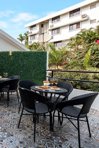 Casa Elyra – 4 bedroom villa in Lonavala, Maharashtra