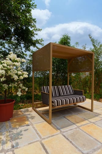 Bean & Blanc – 5 bedroom villa in Lonavala, Maharashtra