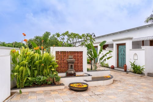Kantaai (7 Bedroom) – 7 bedroom villa in Alibaug, Maharashtra
