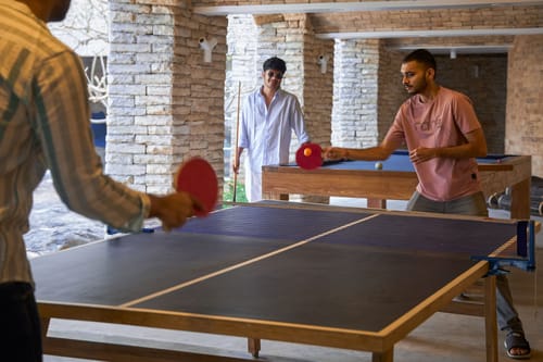The Ray – 5 bedroom villa in Alibaug, Maharashtra