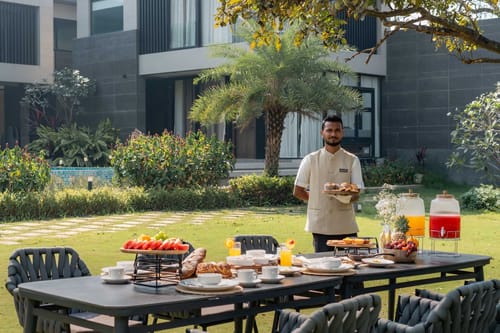 Acasa – 5 bedroom villa in Alibaug, Maharashtra