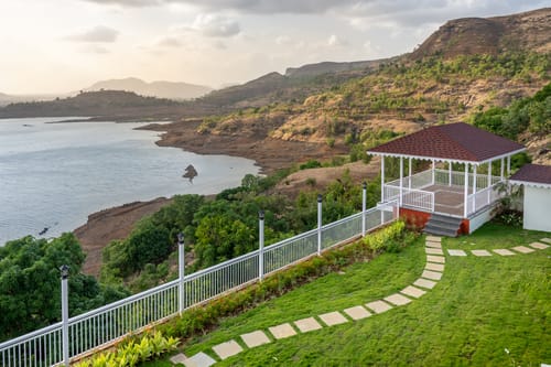 Zeel by the Lake - Igatpuri, Maharashtra – 4 bedroom villa in Igatpuri, Maharashtra