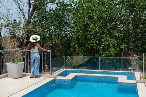 Casa Canto – 4 bedroom villa in North Goa, Goa
