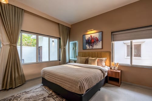 Casa Elyra – 4 bedroom villa in Lonavala, Maharashtra