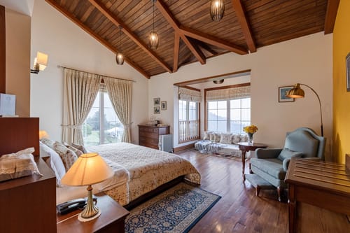 Kaudia Estate - Kanatal – 9 bedroom villa in Mussoorie, Uttarakhand