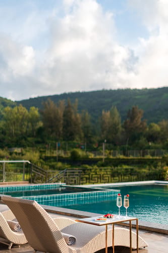 The Glen – 12 bedroom villa in Lonavala, Maharashtra