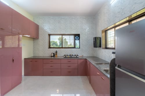 The Fernstead | Hillview 5-BHK Villa With Private Pool & Terrace; Near Major Beaches – 5 bedroom villa in Alibaug, Maharashtra