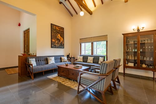 Aangan Tales – 3 bedroom villa in Alibaug, Maharashtra