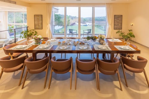 Vayu Farm – 4 bedroom villa in Nashik, Maharashtra